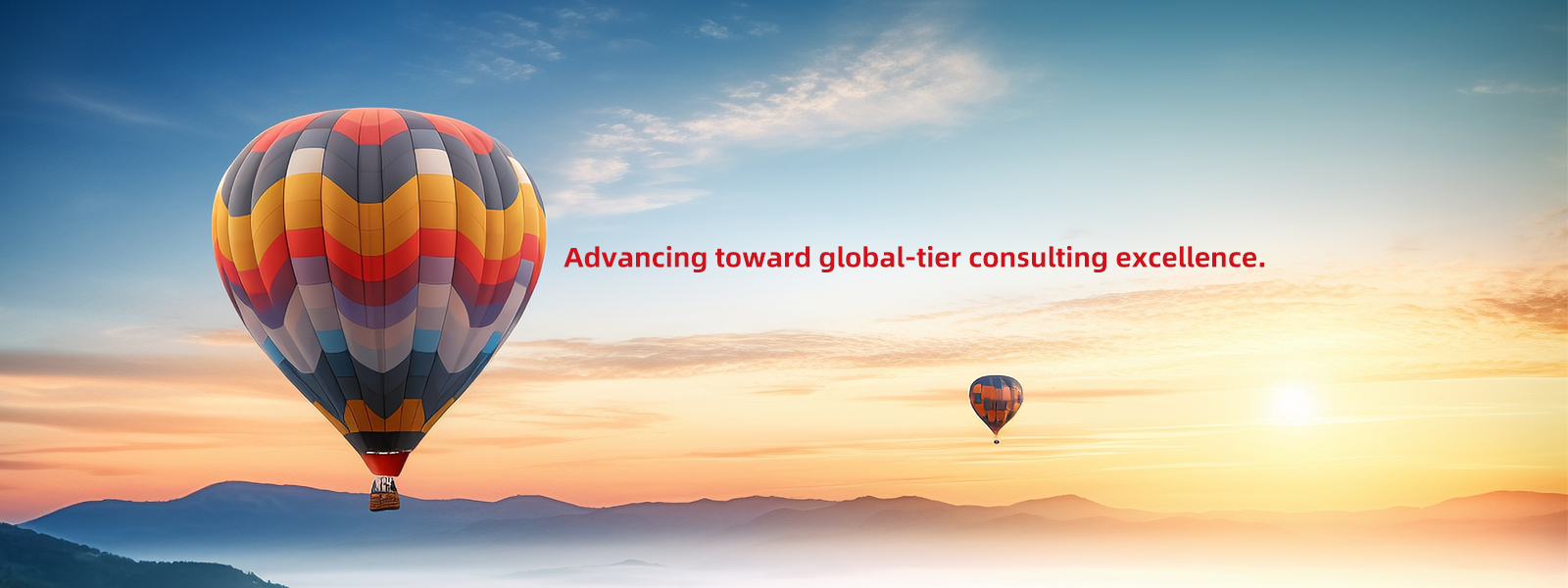 中大咨询集团简介