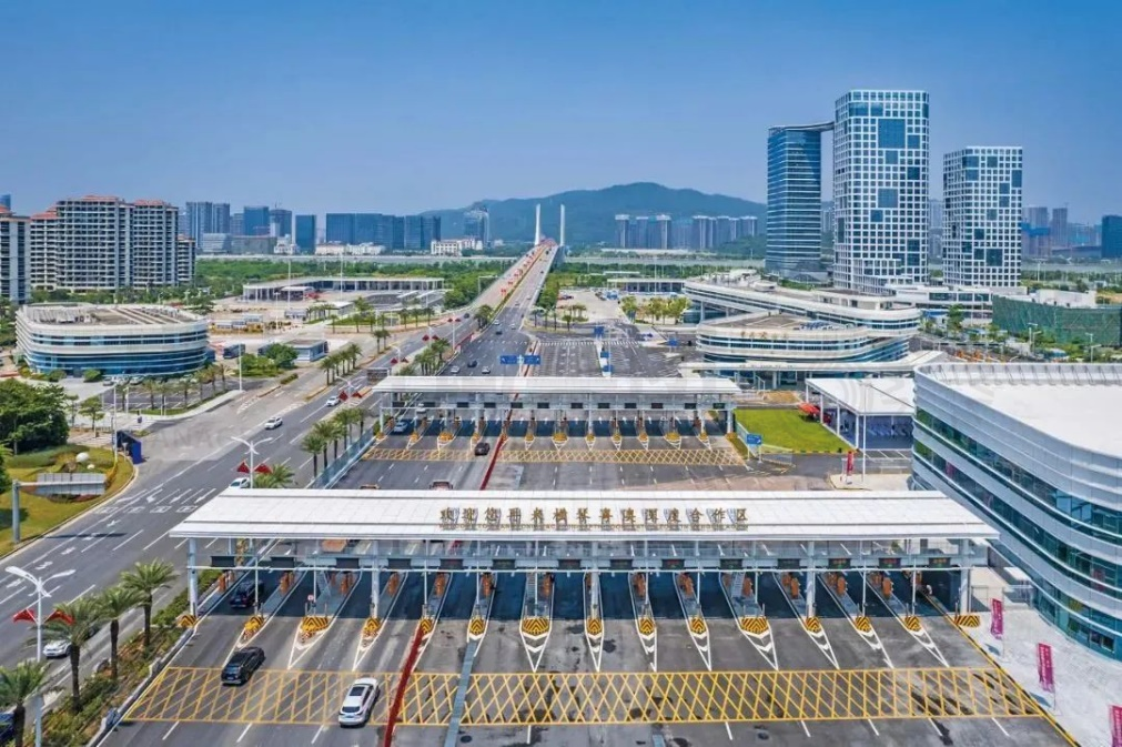 因地制宜,大湾区九市培育新质生产力这么干! 因地制宜,大湾区九市培育新质生产力这么干!