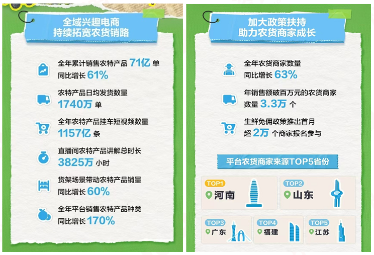 解码农业新质生产力,农业发展如何从“新”出发 解码农业新质生产力,农业发展如何从“新”出发