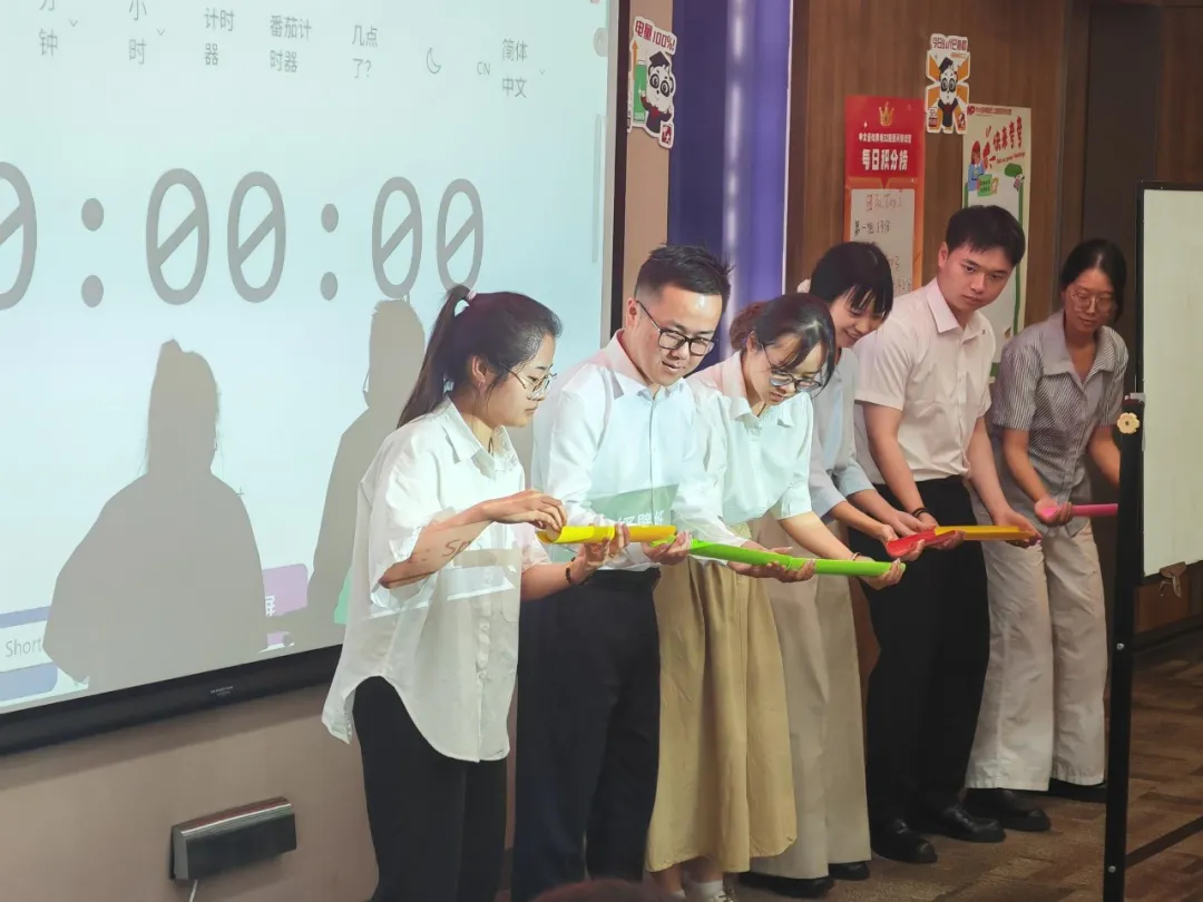点燃咨询星火!中大咨询黄埔32期顾问特训营锻造新生力量 点燃咨询星火!中大咨询黄埔32期顾问特训营锻造新生力量