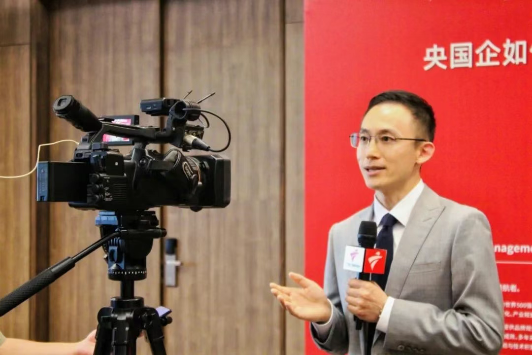 “品牌引领·湾区行动”大会获广东电视台新闻报道，专家支招破解品牌建设难题