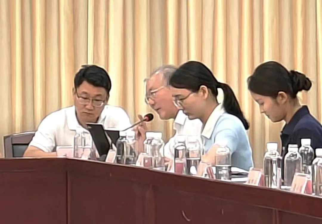 佛山南海召开“十五五”规划编制“一计十问”专题座谈会，中大咨询受邀作专业分享