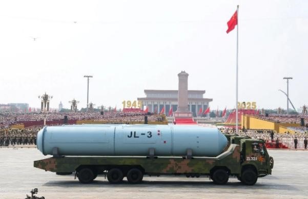 “大国重器”耀家国:强国强军路上,有中大咨询的一份力量 “大国重器”耀家国:强国强军路上,有中大咨询的一份力量