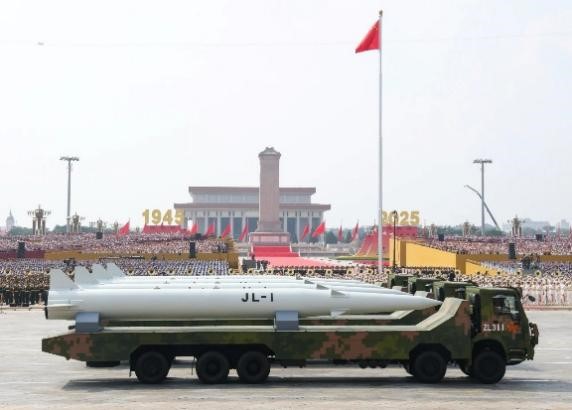 “大国重器”耀家国:强国强军路上,有中大咨询的一份力量 “大国重器”耀家国:强国强军路上,有中大咨询的一份力量