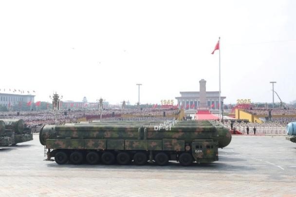 “大国重器”耀家国:强国强军路上,有中大咨询的一份力量 “大国重器”耀家国:强国强军路上,有中大咨询的一份力量