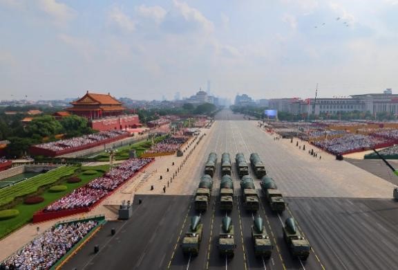 “大国重器”耀家国:强国强军路上,有中大咨询的一份力量 “大国重器”耀家国:强国强军路上,有中大咨询的一份力量
