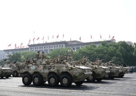 “大国重器”耀家国:强国强军路上,有中大咨询的一份力量 “大国重器”耀家国:强国强军路上,有中大咨询的一份力量