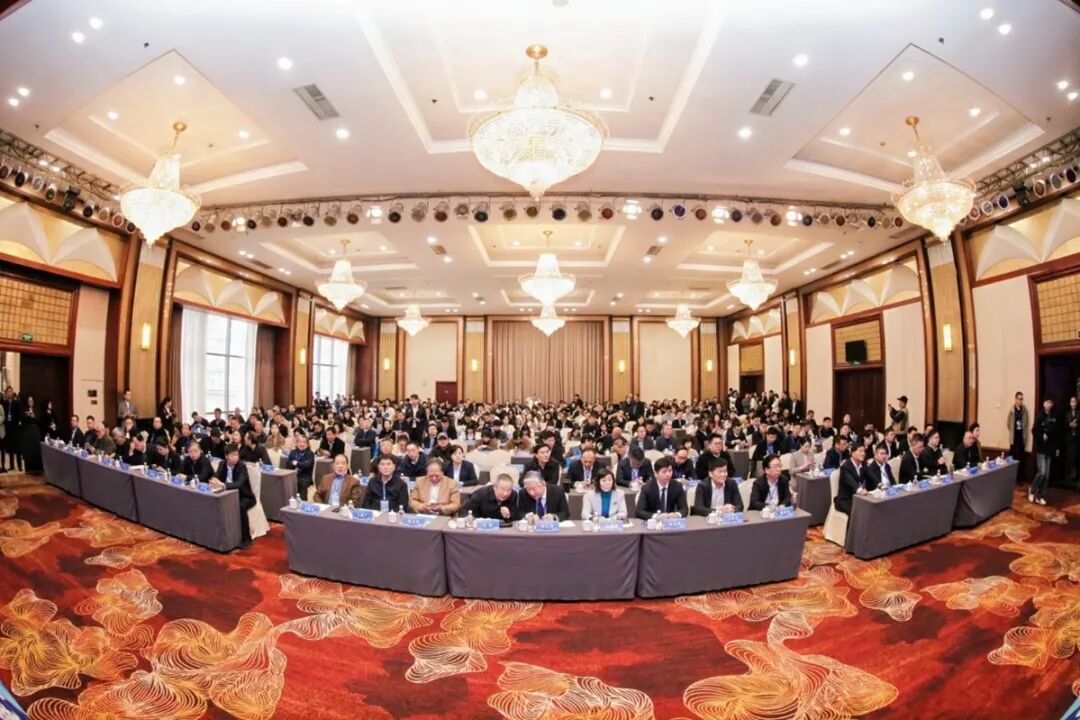 受邀出席企业文化建设发展大会，中大咨询分享“文化品牌一体化”打造