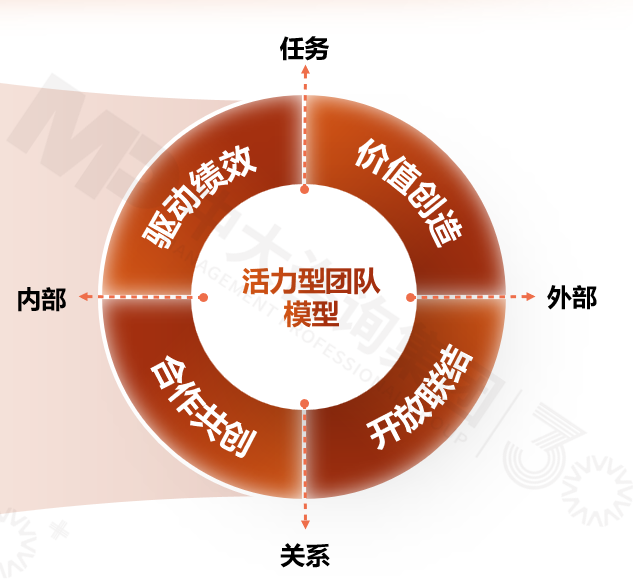 活力型团队 活力型团队