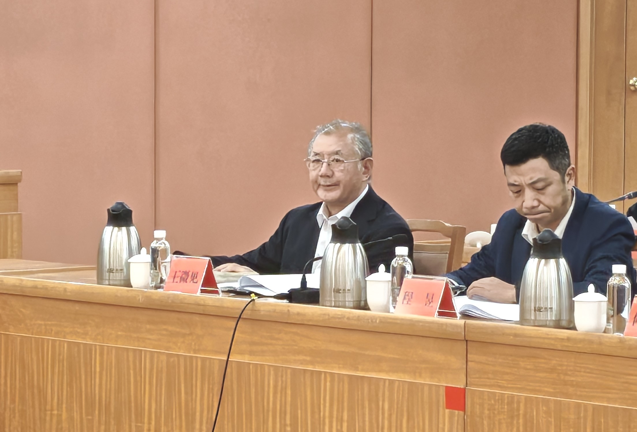 聚焦南海区 “十五五” 规划研讨!中大咨询受邀出席规划座谈会,以专业洞见助力区域高质量发展 聚焦南海区 “十五五” 规划研讨!中大咨询受邀出席规划座谈会,以专业洞见助力区域高质量发展