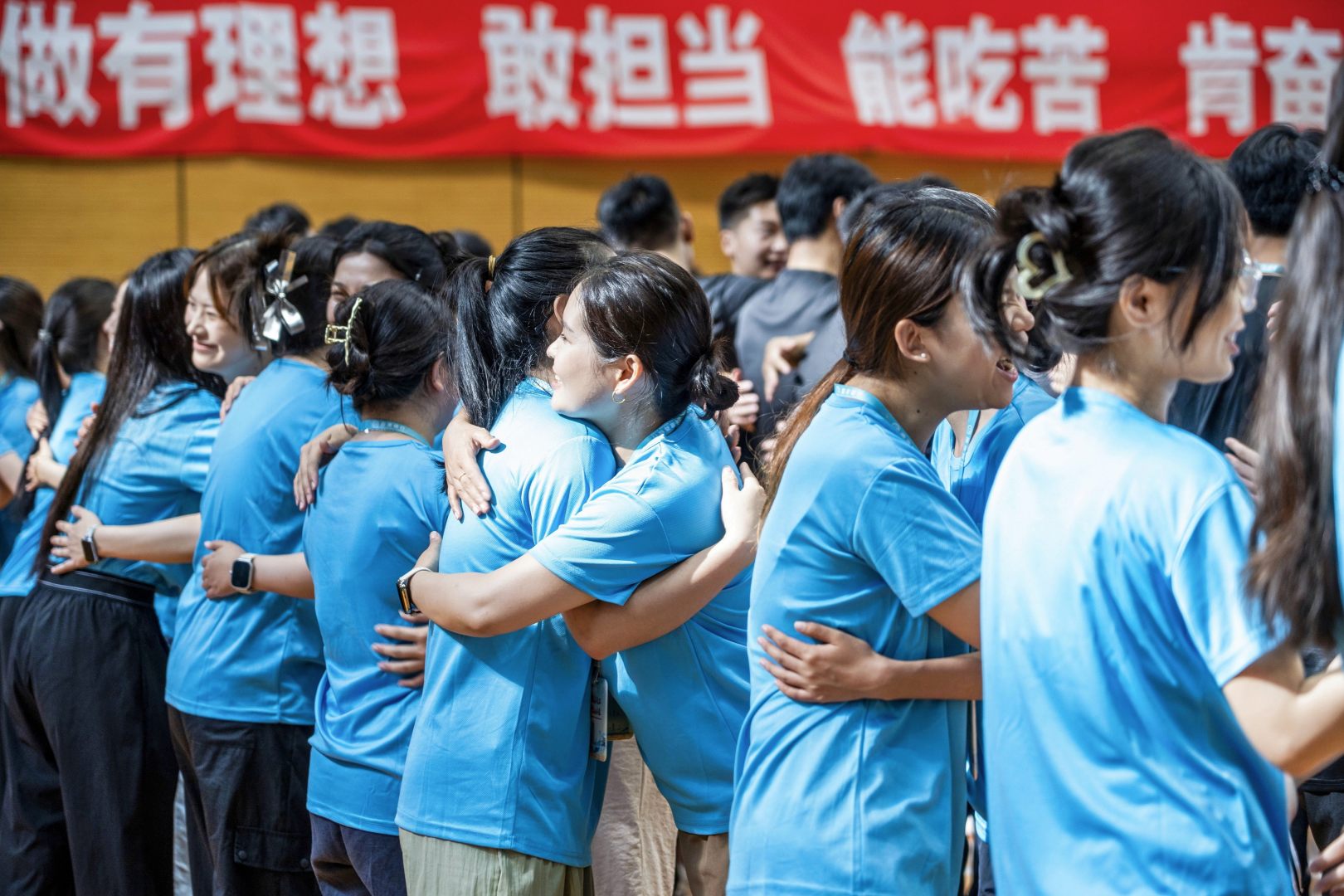 专业铸就标杆!中大咨询多项培训项目斩获行业权威大奖 专业铸就标杆!中大咨询多项培训项目斩获行业权威大奖