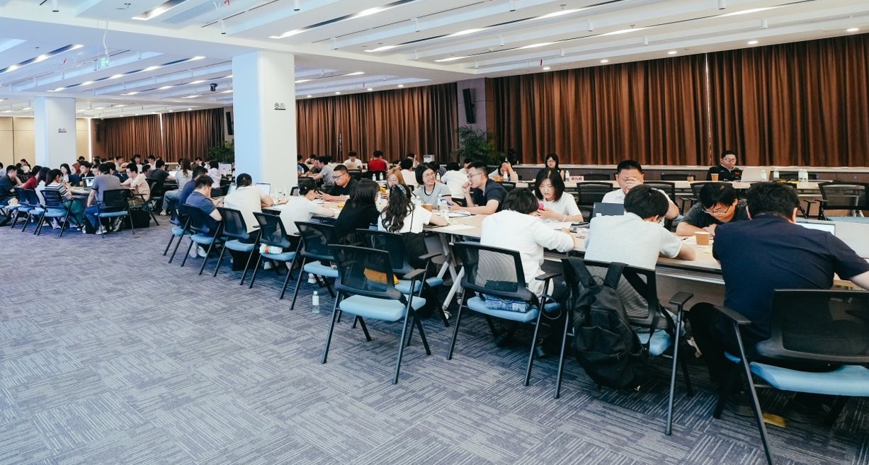 聚焦投资可研实战,中大咨询受邀为武汉城投开展专题培训 聚焦投资可研实战,中大咨询受邀为武汉城投开展专题培训