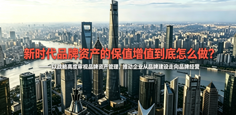 企业品牌建设/品牌定位/品牌理念体系/品牌管理运营/品牌资产 企业品牌建设/品牌定位/品牌理念体系/品牌管理运营/品牌资产