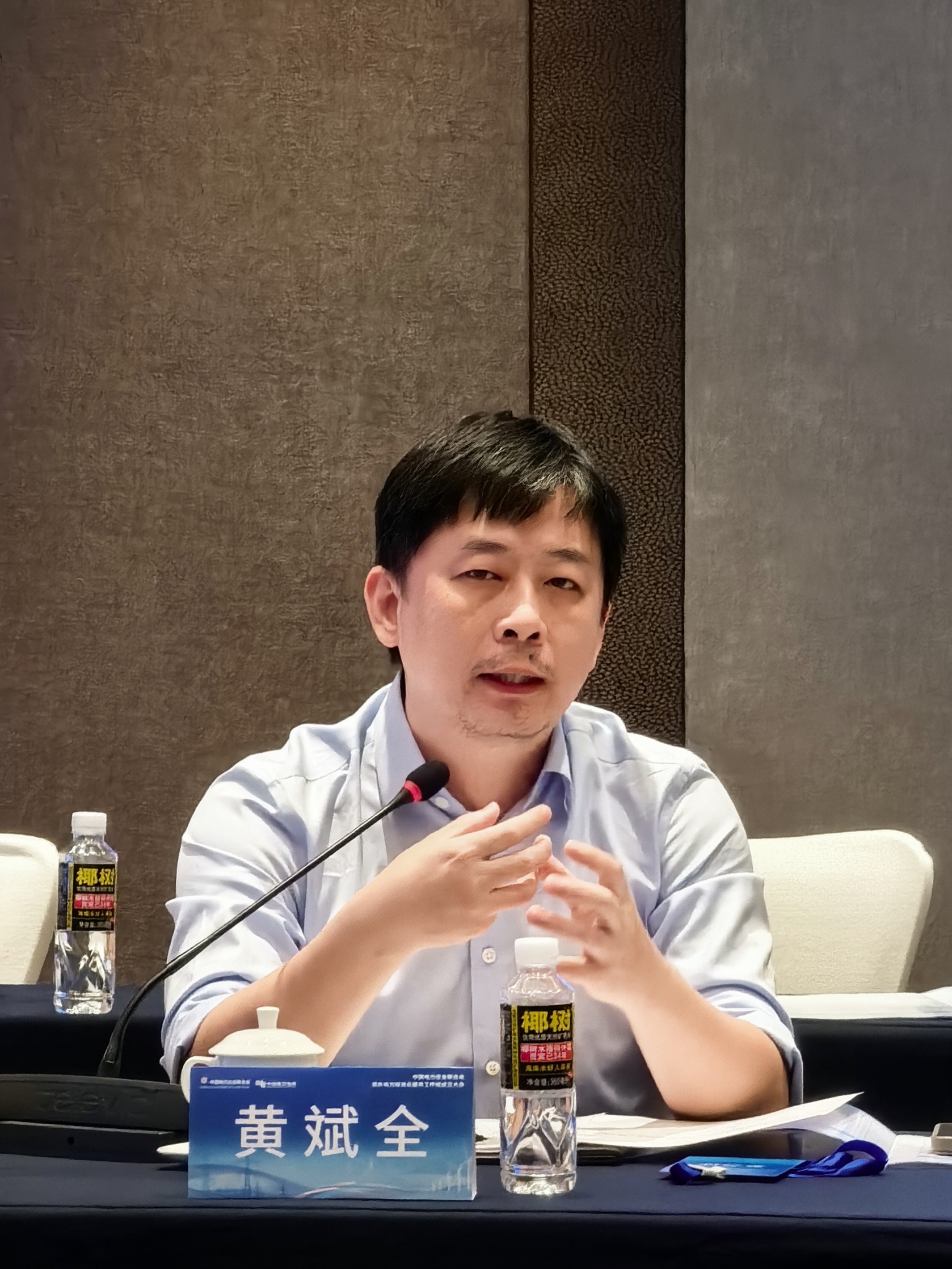 中大咨询入选中电联境外电力标准化服务工作组，助力中国电力产业高质量出海