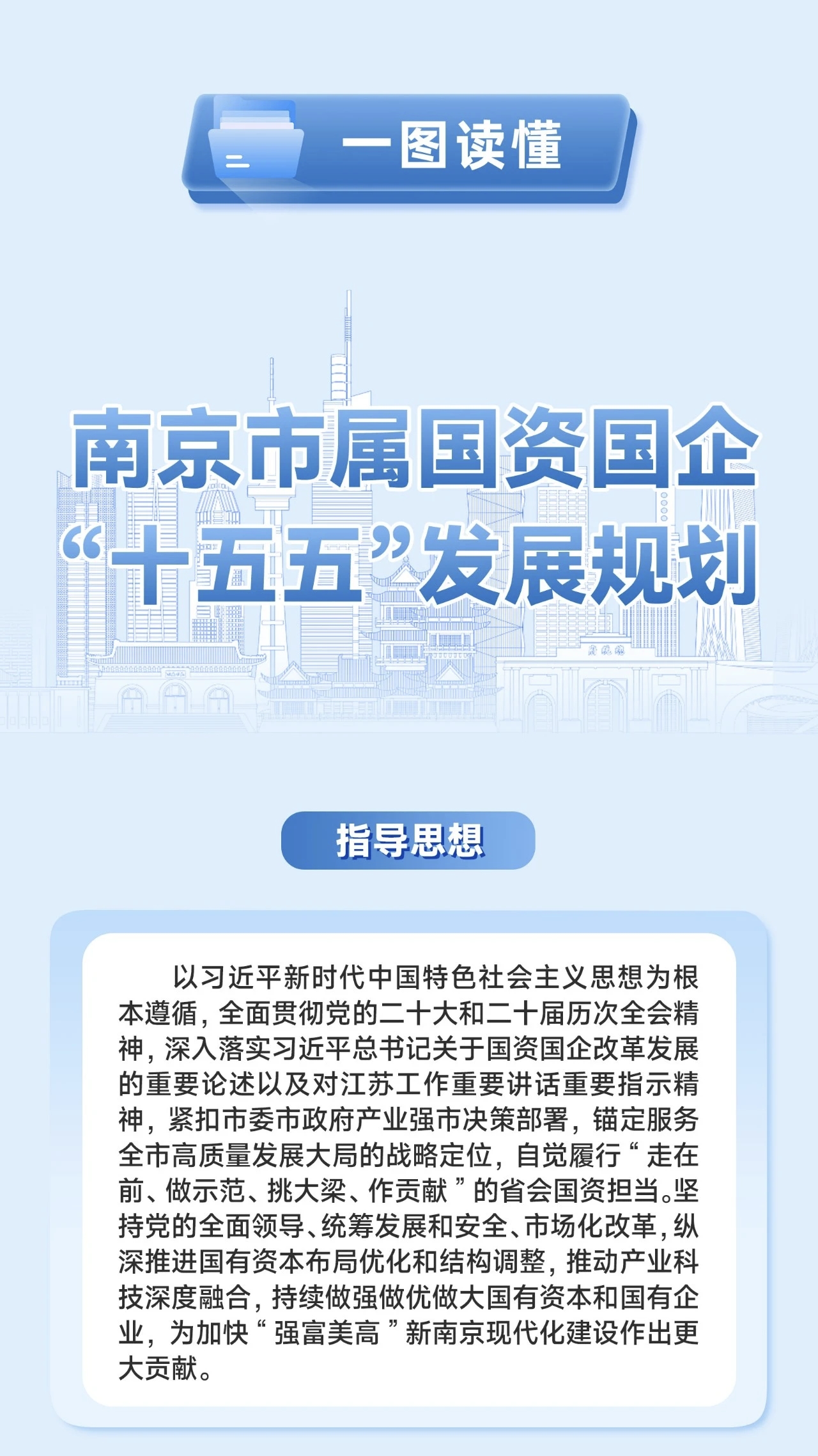 中大咨询助力南京市国资委圆满完成“十五五”规划编制工作 中大咨询助力南京市国资委圆满完成“十五五”规划编制工作