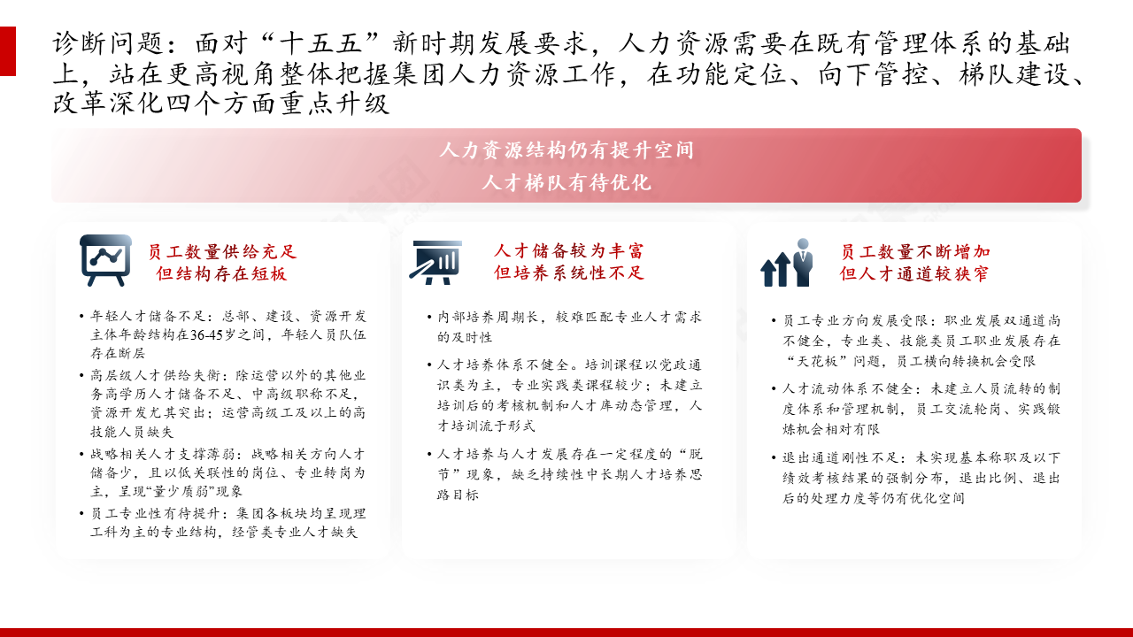 某东三省城市轨道交通行业龙头人力资源规划咨询项目 某东三省城市轨道交通行业龙头人力资源规划咨询项目
