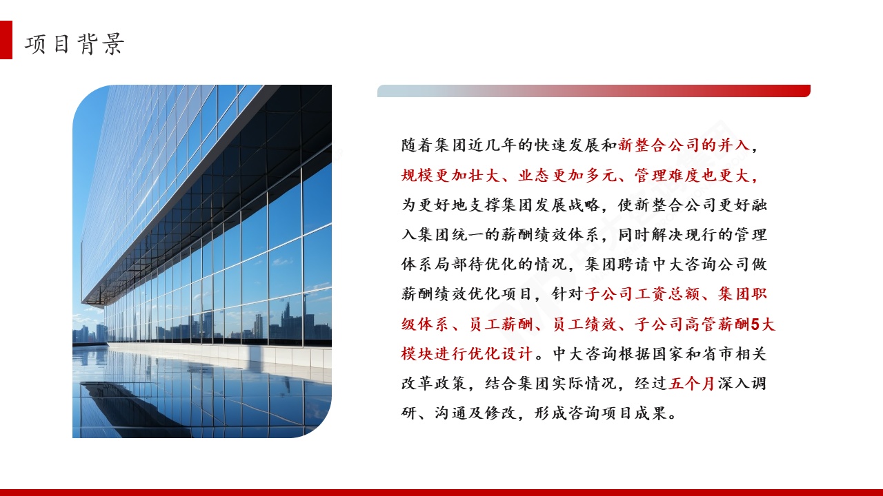 某市级国有资本投资试点平台集团人力资源咨询项目 某市级国有资本投资试点平台集团人力资源咨询项目