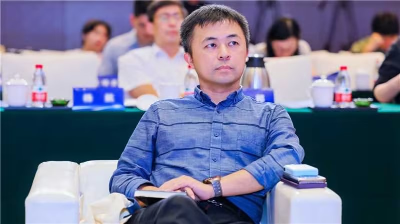 中大咨询受邀参加第三届新时代国资央企高质量发展学术研讨会