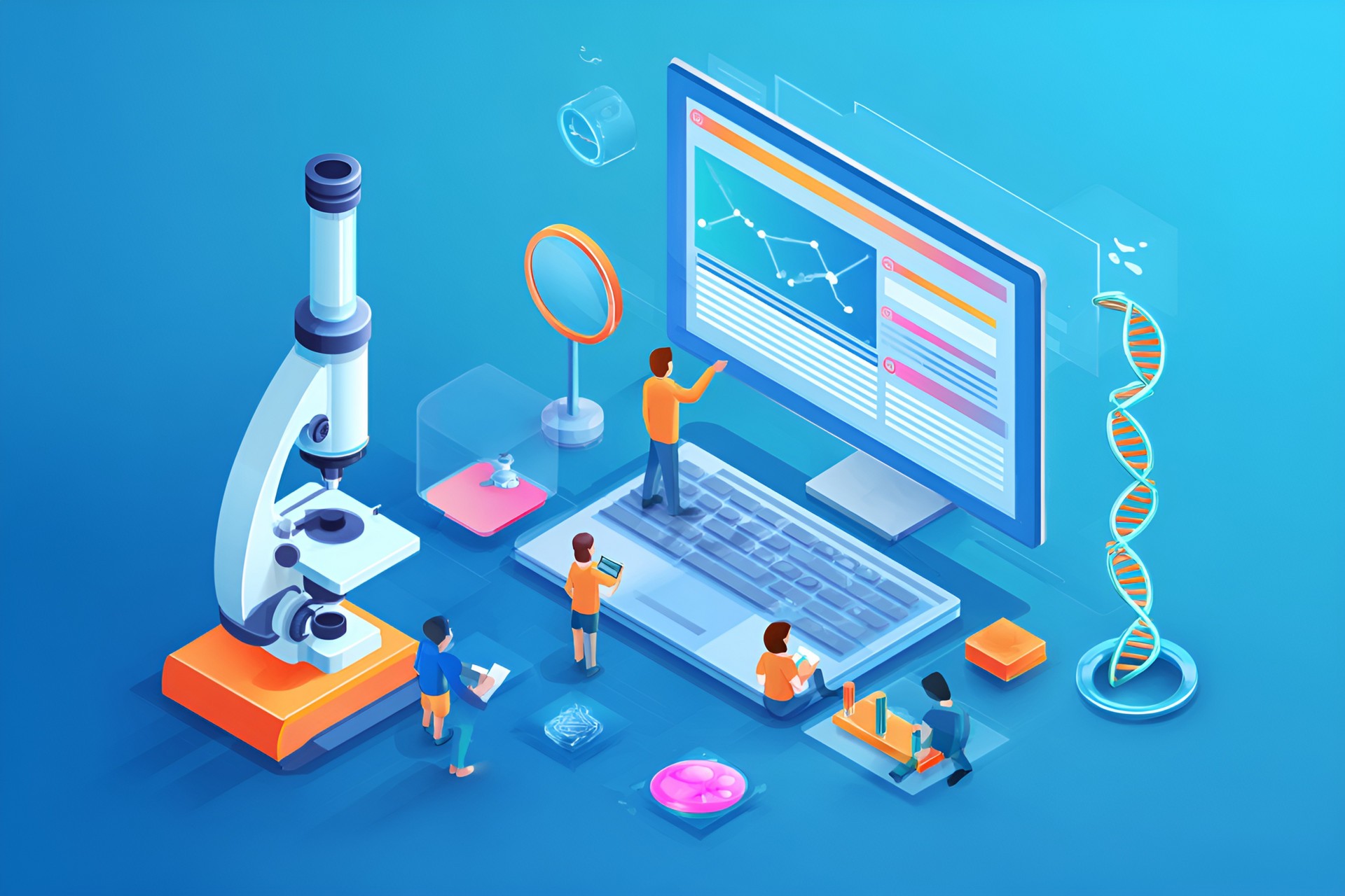 科技领军人才培养