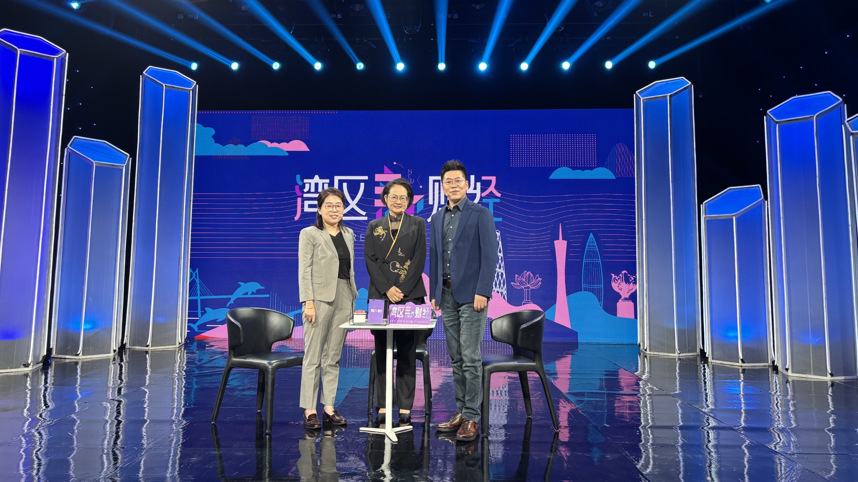 出海不再是巨头游戏？中大咨询集团副总裁张良解读中国企业出海新地图