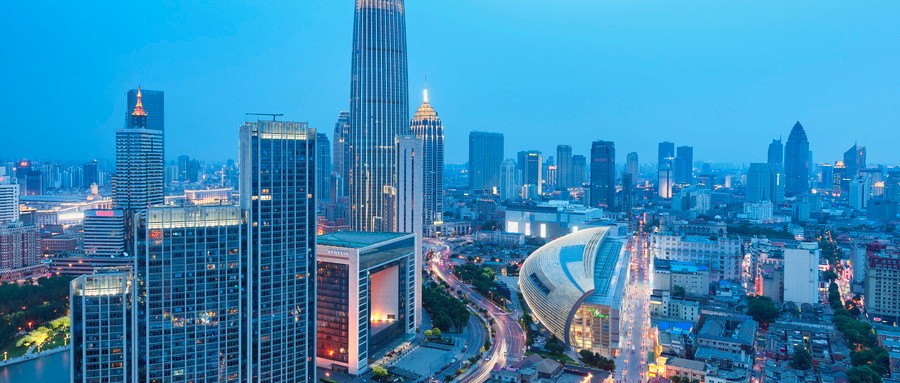 10月政策热词：规划部署、产业升级、商贸优化