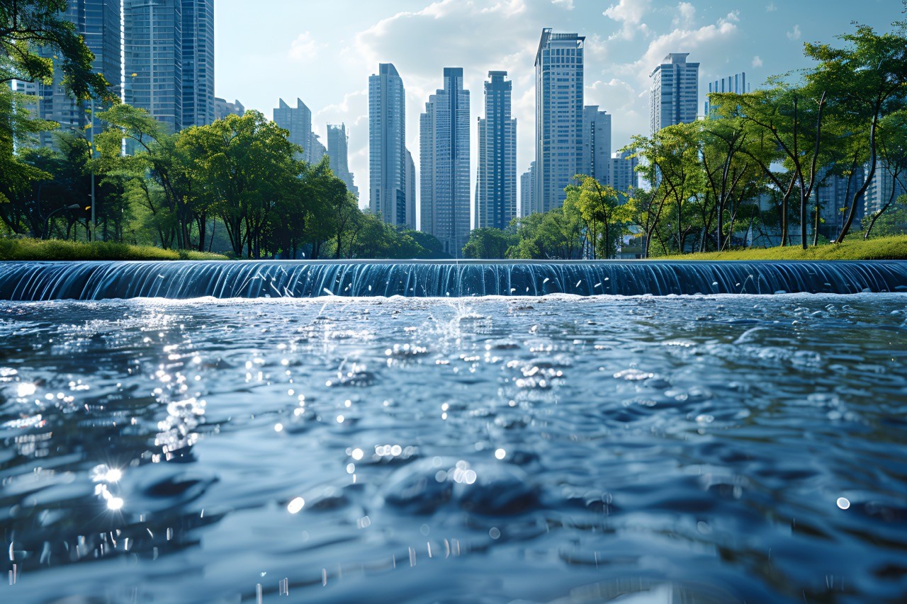 【水务环保行业动态信息】12月简报