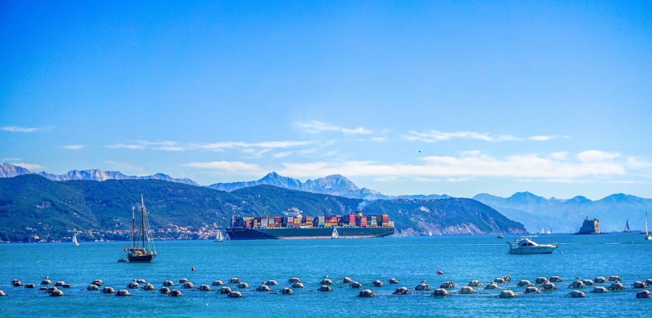 抢占千亿级赛道！交通投资企业布局新能源船舶产业的破局路径