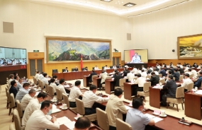 国务院办公厅关于印发全国深化  “放管服”改革优化营商环境电视电话会议  重点任务分工方案的通知