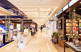 广州某大型化妆品连锁集团组织架构整体提升项目进展报道