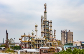 中大咨询圆满完成某石化产业园有限公司投融资规划项目