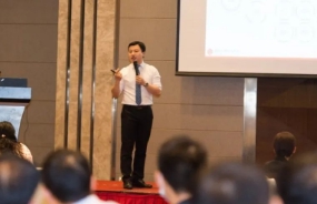 凝聚共识，集思广益，中大咨询主持贵阳市工商产业投资集团战略宣贯研讨会