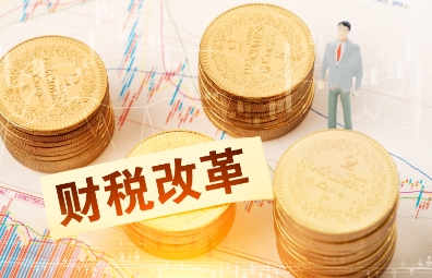 某区财税局顶层设计与流程再造管理咨询项目