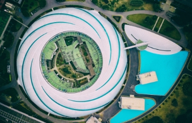 中央创新区（CID）——引领城市未来50年发展的主引擎