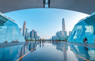 鹏城再起：《关于支持深圳建设中国特色社会主义先行示范区的意见》解读