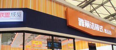 中大咨询连锁加盟体系建设
