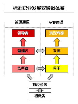 员工职业发展规划 员工职业发展规划