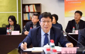 谈大湾区国企改革经验，中大咨询总裁朱益宏博士助力广州国资国企改革再出发