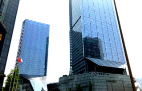 成都办公室乔迁新址，助力西南业务再创辉煌