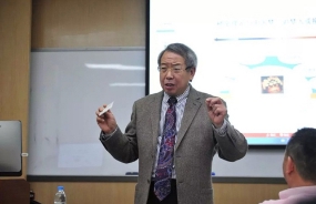 再聚首，畅谈“中国梦”——中大咨询成功举办中山大学教授经理研究会15周年纪念活动