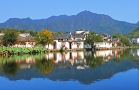 中大咨询与国内某大型旅游集团沟通战略规划项目