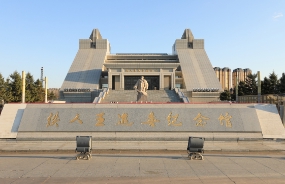 中国烟草某子公司大庆油田创新跨界考察之旅圆满结束