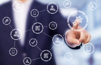 某市财政局项目库一体化建设咨询项目