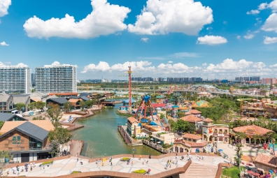 某大型国有控股公用事业、城投集团“十三五”规划案例