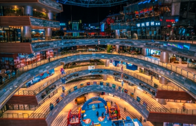 国内某零售百强企业十三五战略规划项目