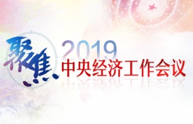 中央经济工作会议解读