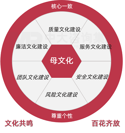 中大咨询业务子文化建设 中大咨询业务子文化建设