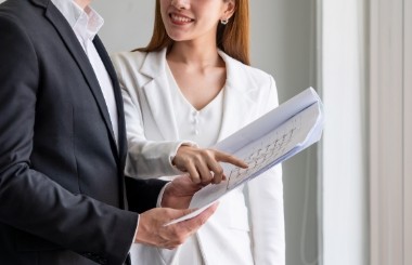 企业文化诊断评估