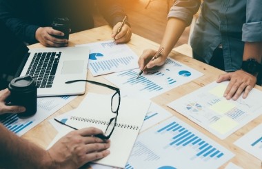 企业文化落地实施