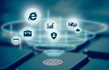 企业文化传播设计