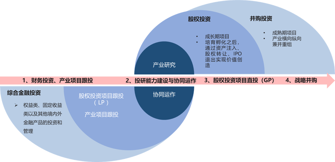 中大咨询外延式增长业务布局与路径图 中大咨询外延式增长业务布局与路径图
